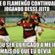 Flamengo goleou o Macaé e empolgou a torcida