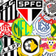 Campeonato Paulista deste ano tem 16 clubes. Veja na galeria os últimos dez campeões do Paulistão