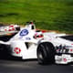 Rubens Barrichello - Stewart