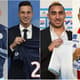 Gabriel Jesus, Draxler, Payet, Memphis Depay... Confira as principais contratações do futebol europeu na janela de inverno