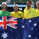 Austrália Copa Davis