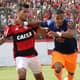 No ano passado, o Fla goleou o Nova Iguaçu por 4 a 0, em Moça Bonita. Guerrero e Mancuello marcaram dois gols cada