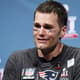 Super Bowl - Tom Brady