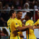 Beach Soccer - Com três de Lucão, Brasil vence Venezuela na estreia das Eliminatórias no Paraguai