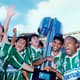 Palmeiras Parmalat 1994