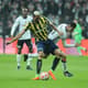 Souza - Besiktas x Fenerbahçe