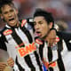 Última vitória do Santos em jogos oficiais no exterior: Juan Aurich-BOL 1x3 Santos - 15/3/2012 - Copa Libertadores