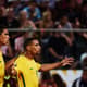 Beach Soccer - Brasil goleia a Colômbia, assume a liderança isolada e segue 100% nas Eliminatórias