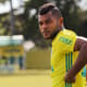 GALERIA: Veja imagens de Borja pelo Palmeiras