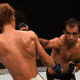 Rani Yahya busca a quinta vitória consecutiva no UFC