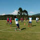 treino Paraná