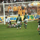 Palmeiras X Corinthians - Paulista 1999 - Morumbi