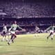 Evair marca o último gol do Palmeiras na final de 1993