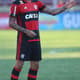 Confira imagens da vitória do Flamengo no Raulino de Oliveira