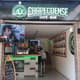 GALERIA: Conheça em imagens o Chapecoense Café Bar