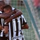 Veja imagens da vitória do Botafogo em Bacaxá