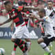 Flamengo e Vasco se enfrentam na semifinal da Taça Guanabara neste domingo
