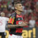 Guerrero disparou que o Flamengo 'é sempre favorito' contra o Vasco