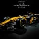 Novo Renault F1