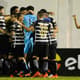 Corinthians venceu o Brusque-SC nos pênaltis: 5 a 4