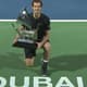 Andy Murray em Dubai