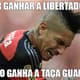Os melhores memes da final da Taça Guanabara