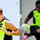 Marcelo e Carli poderiam formar dupla próxima dupla de zaga do Botafogo?