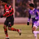 14/02/2007 - Flamengo 2 x 2 Real Potosi-BOL
