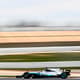 Valtteri Bottas (Mercedes) - Testes de Barcelona 2017