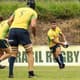 RUGBY: Brasil XV embarca para Argentina para primeiros jogos de sua história