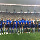 Corinthians mantém time feminino em parceria com o Audax