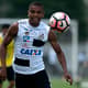 David Braz / Santos FC