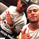 Neymar e Hamilton são amigos pessoais