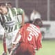 Juventude não passou da fase de grupos na Libertadores de 2000