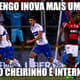 Derrota para o Universidad Católica rendeu memes com Flamengo