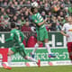 Werder Bremem x RB Leipzig
