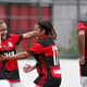 Flamengo 1 x 0 São José - Futebol Feminino