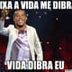 Brincadeiras com Ronaldinho Gaúcho viraram febre na web