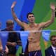 Michael Phelps pode ser considerado o maior nome da natação com 28 medalhas olímpicas. Um recorde