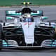 Valtteri Bottas (Mercedes) - GP da Austrália de F1