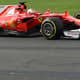 Sebastian Vettel (Ferrari) - GP da Austrália de F1