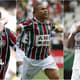 Atacantes brilham e Fluminense marca nove gols nos três clássicos em 2017. Relembre as partidas na galeria a seguir