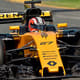 Nico Hulkenberg (Renault) - GP da Austrália
