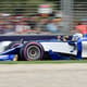 Marcus Ericsson (Sauber) - GP da Austrália