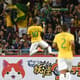Japão é a maior vítima de Neymar: 7 gols