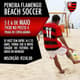 Flamengo Beach Soccer faz peneira