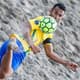Beach Soccer-Gilberto Costa anuncia lista de 16 jogadores para treinos visando Copa do Mundo Bahamas