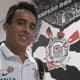 Jadson é esperança do Corinthians para as decisões de abril