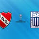 Independiente x Alianza Lima