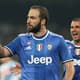 Veja imagens de Napoli x Juventus